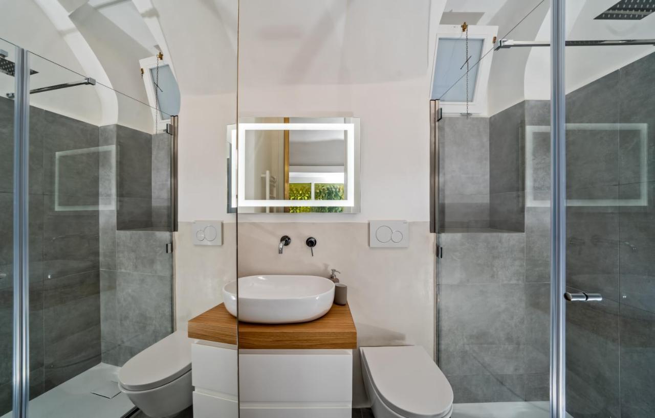 Civico 7 Appartement *